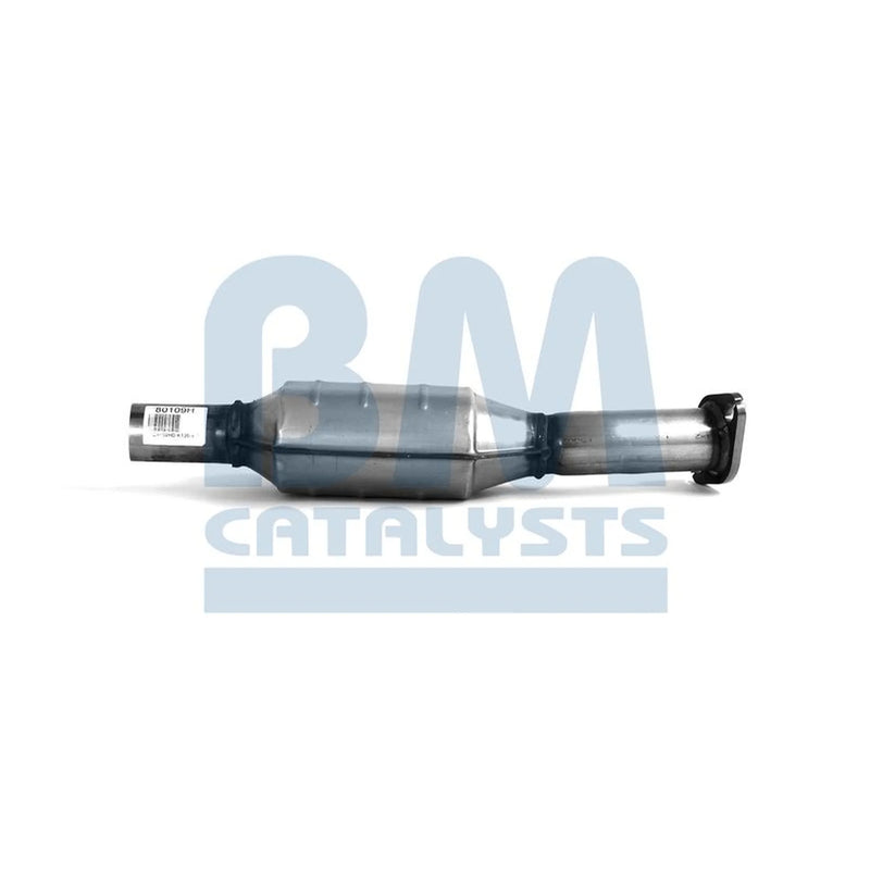 BM Catalysts Homologated Diesel Cat BM80109H