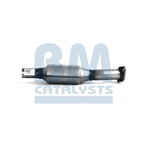 BM Catalysts Homologated Diesel Cat BM80109H