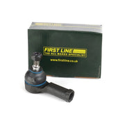 First Line Steering Tie Rod End Ball Joint FTR4966