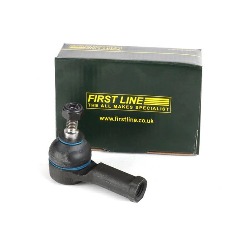 First Line Steering Tie Rod End Ball Joint FTR4966