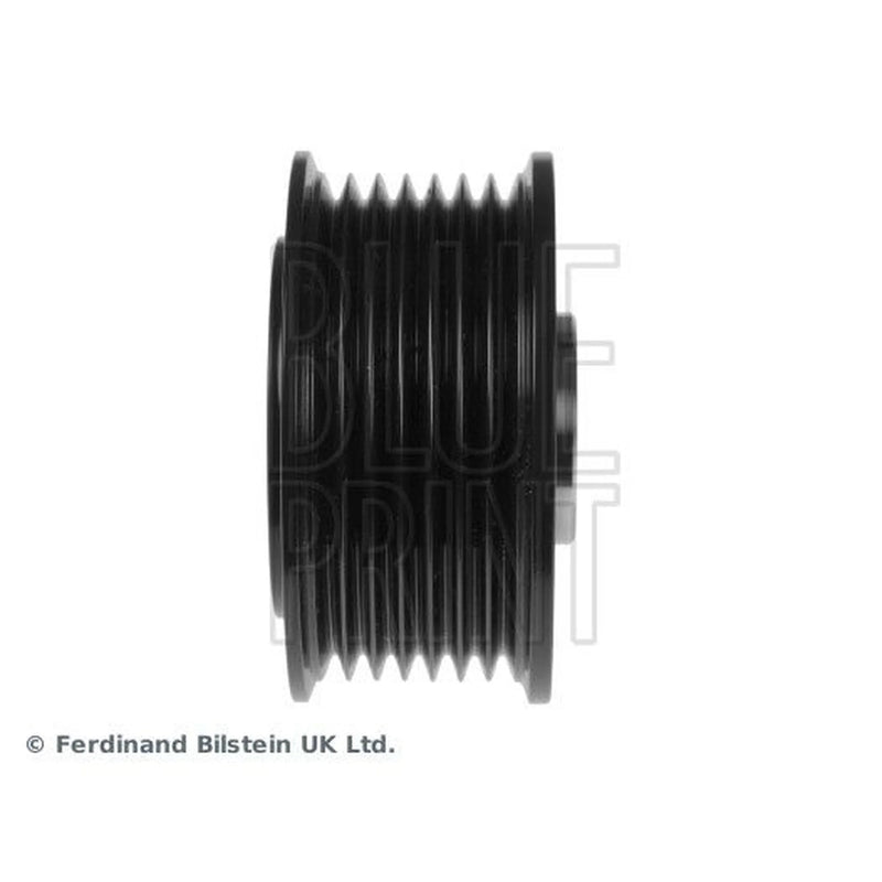 Blue Print Alternator Overrunning Freewheel Clutch ADH261301