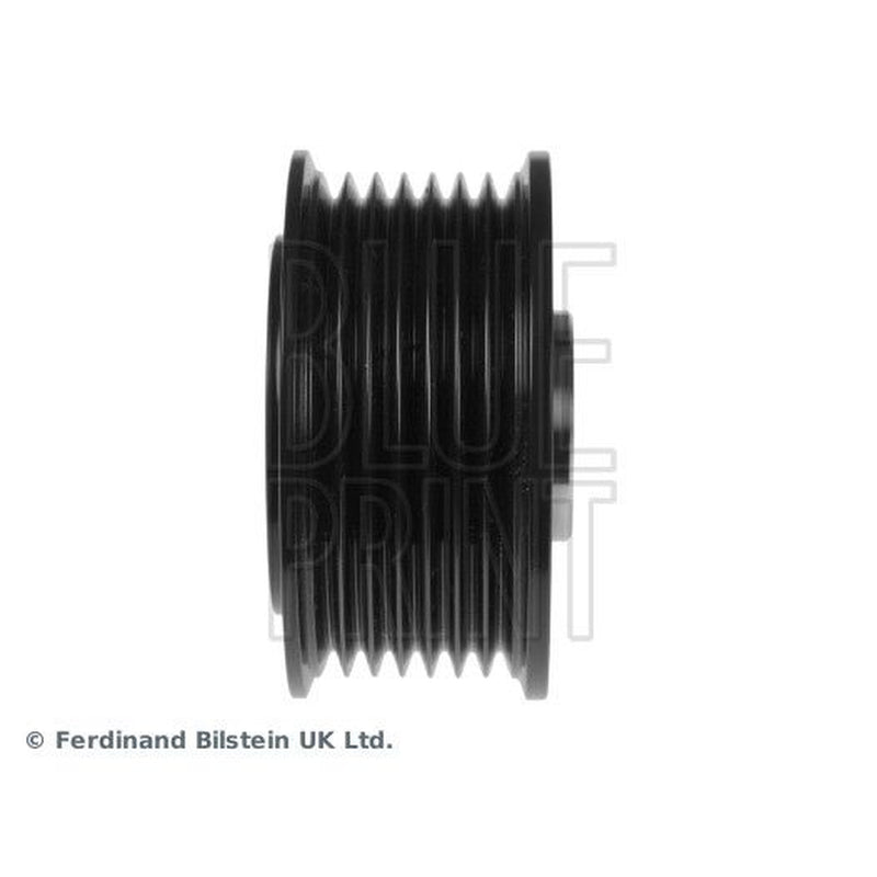 Blue Print Alternator Overrunning Freewheel Clutch ADH261301