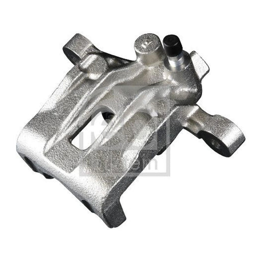 Febi Brake Caliper Assembly Rear Right 178169