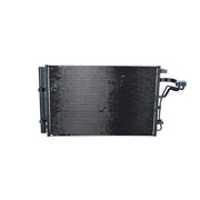 NRF Air Conditioning Condenser 350609