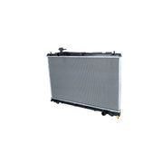 NRF Engine Radiator 53401