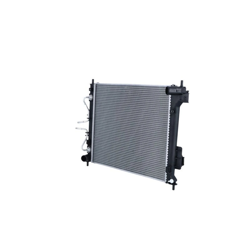 NRF Engine Radiator 550178