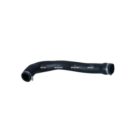 NRF Intercooler Turbo Charge Air Hose Outlet 166213