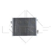 NRF Air Conditioning Condenser 35795
