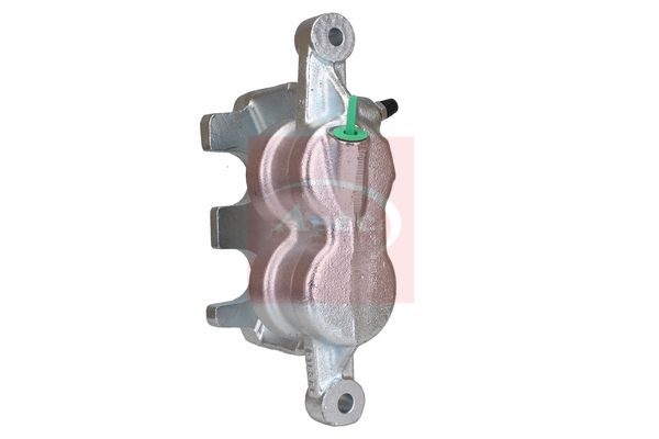 Apec Brake Caliper Assembly Front Left