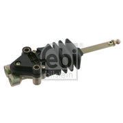 Febi Air Suspension Valve Front and Rear 23499