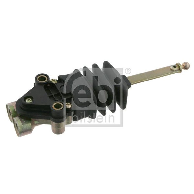 Febi Air Suspension Valve Front and Rear 23499