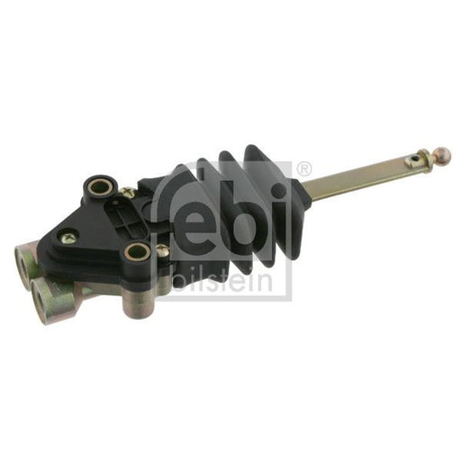 Febi Air Suspension Valve Front and Rear 23499