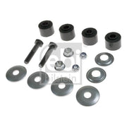 Febi Stabiliser Link/Coupling Rod Mounting Kit Rear 48216