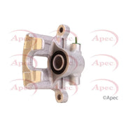 Apec Brake Caliper Assembly Rear Right RCA743
