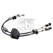 Febi Manual Transmission Cable Pull 195016