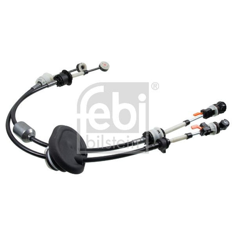 Febi Manual Transmission Cable Pull 195016