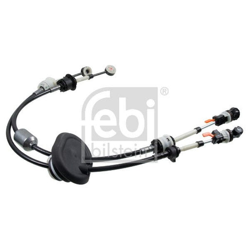 Febi Manual Transmission Cable Pull 195016