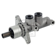 Febi Brake Master Cylinder Hydraulic Assembly 171034