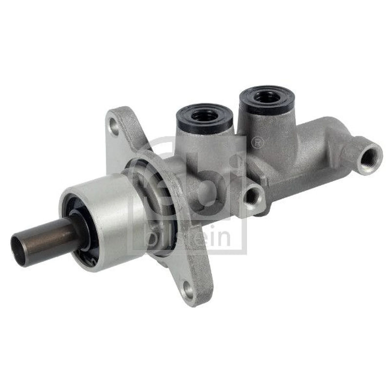 Febi Brake Master Cylinder Hydraulic Assembly 171034