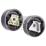 Febi Engine Mounting System Holder Front 195126