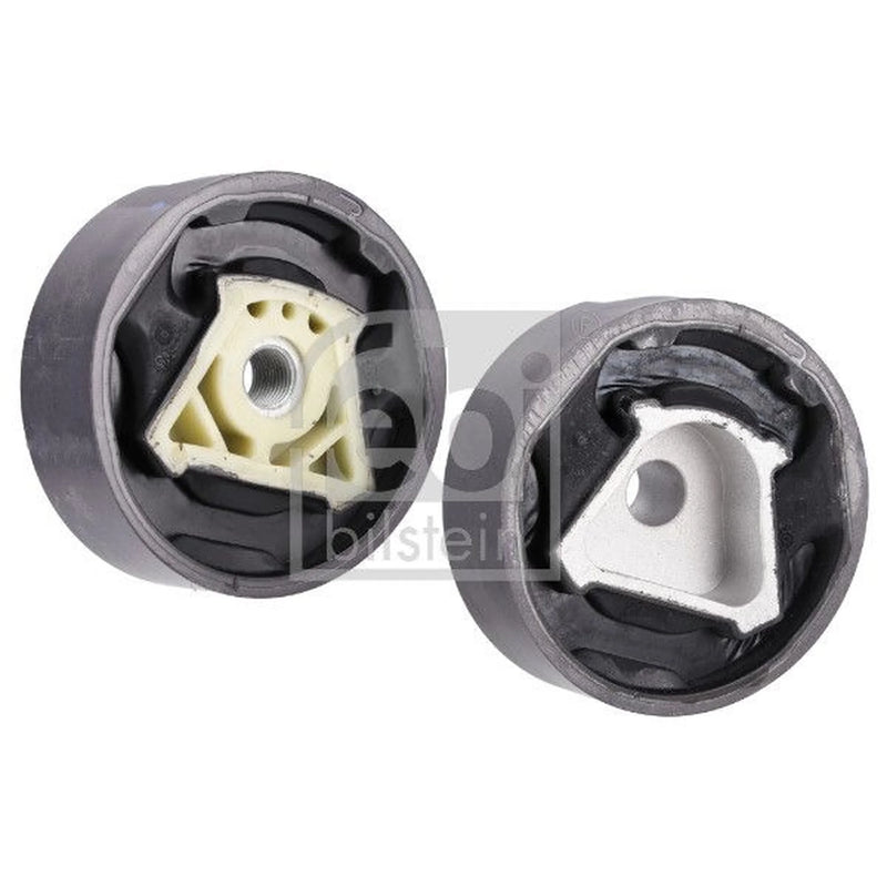 Febi Engine Mounting System Holder Front 195126