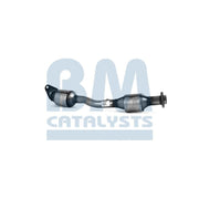 BM Catalysts Homologated Petrol Cat BM91839H