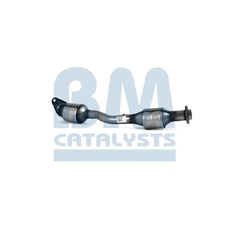 BM Catalysts Homologated Petrol Cat BM91839H
