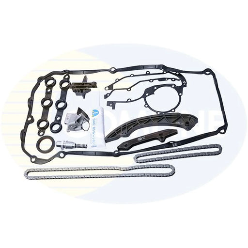 Comline Timing Chain Kit Set 58 Links CTK216F