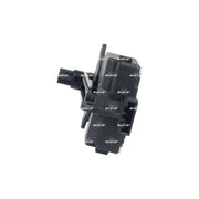 NRF Heater Blend Flap Actuator 370049