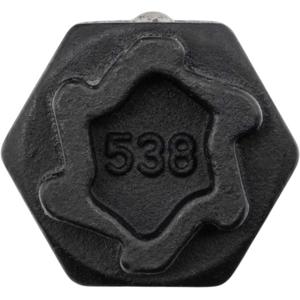 Sealey Locking Wheel Nut Key, VAG 538