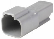 Hella 8JA 201 021-022 Plug Housing