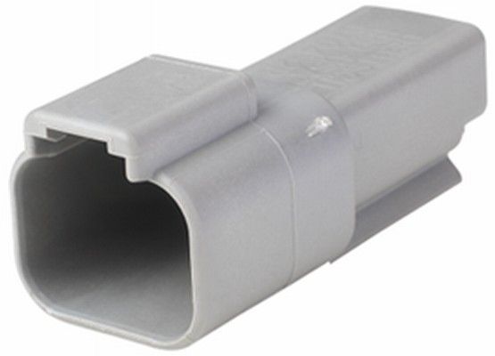 Hella 8JA 201 021-022 Plug Housing