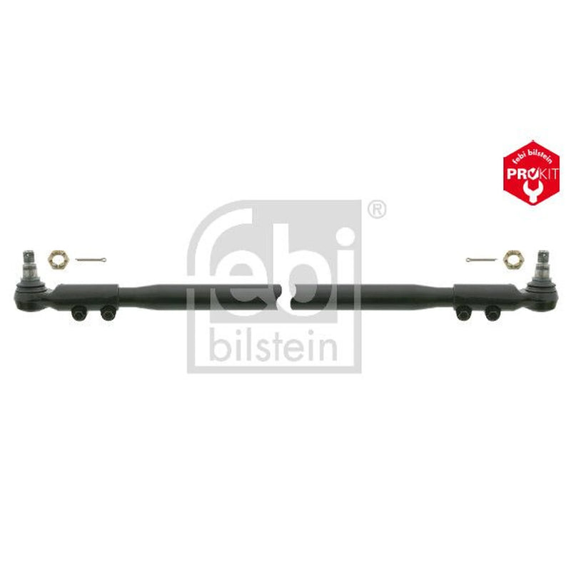 Febi Inner Rack End Right Joint Front 24154