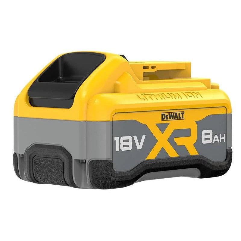 DEWALT Power Tools DCB1880 XR Slide Battery Pack 18V 8.0Ah Li-ion - DCB1880-XJ