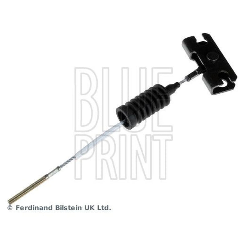 Blue Print Handbrake Cable Front ADN146209
