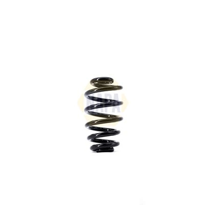 NAPA Rear Suspension Coil Spring NCS1372