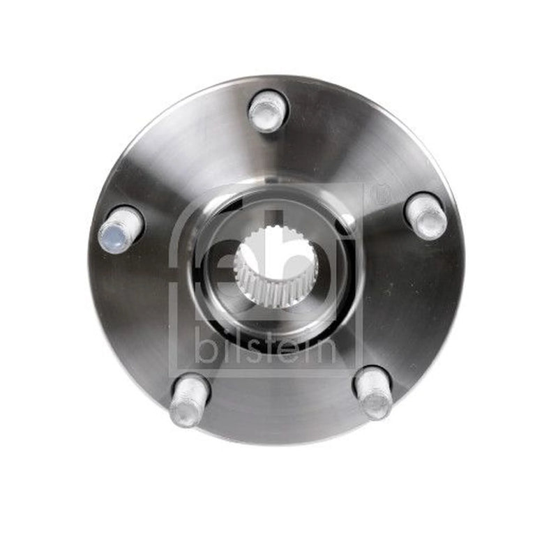 Febi Wheel Bearing Kit Front Right 90mm 172485