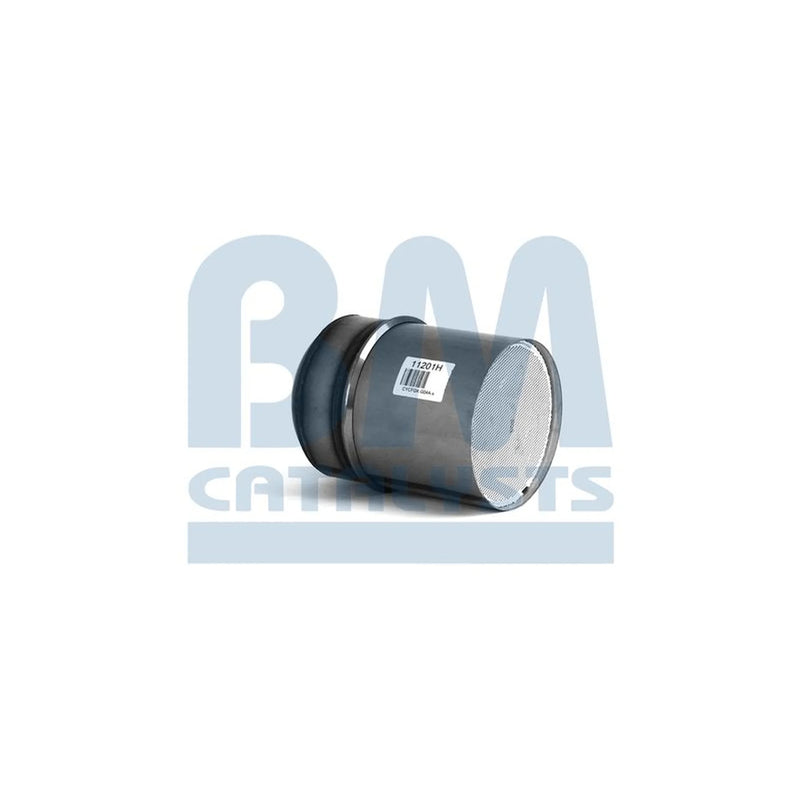 BM Catalysts Homologated Diesel Cat & Dpf BM11201H