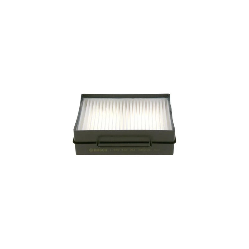 Bosch Cabin Air Filter (Pollen Filter) 1 987 432 153