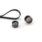 Gates Timing Belt Kit with Rollers K015363XS