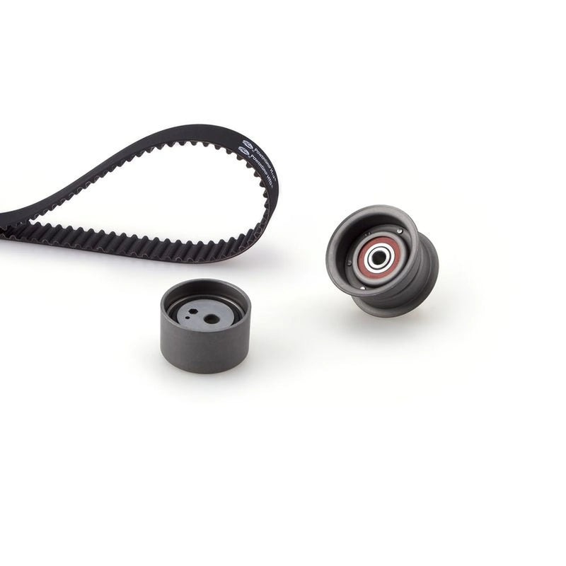Gates Timing Belt Kit with Rollers K015363XS