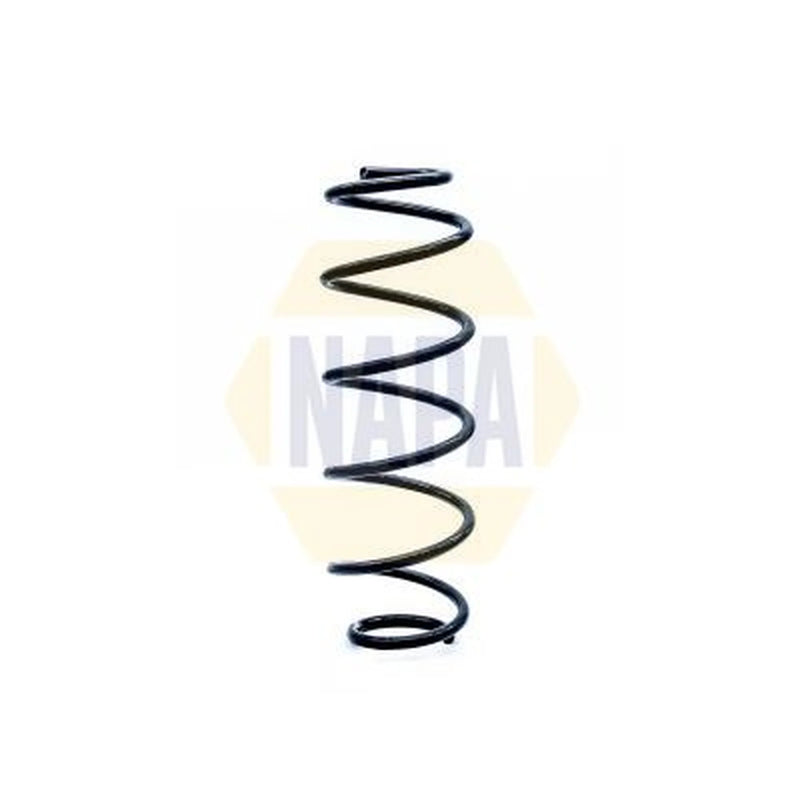 NAPA Rear Suspension Coil Spring NCS1170