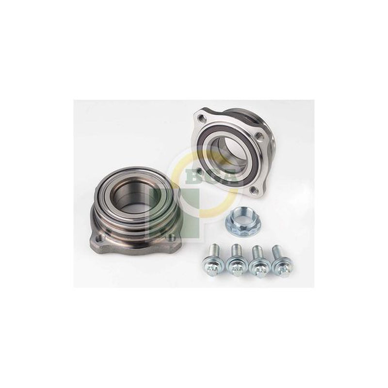 BGA Wheel Bearing Kit 108mm WHB0908K