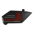 Valeo Tail Light / Lamp Left 048761