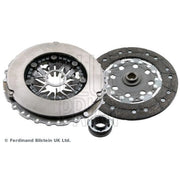 Blue Print Clutch Kit Set 3pc 240mm ADG030145