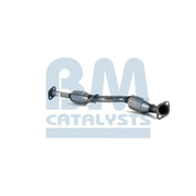 BM Catalysts Homologated Petrol Cat BM91114H