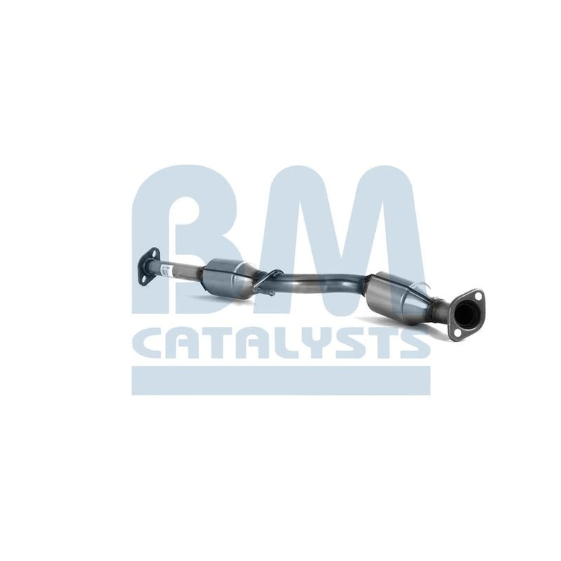BM Catalysts Homologated Petrol Cat BM91114H