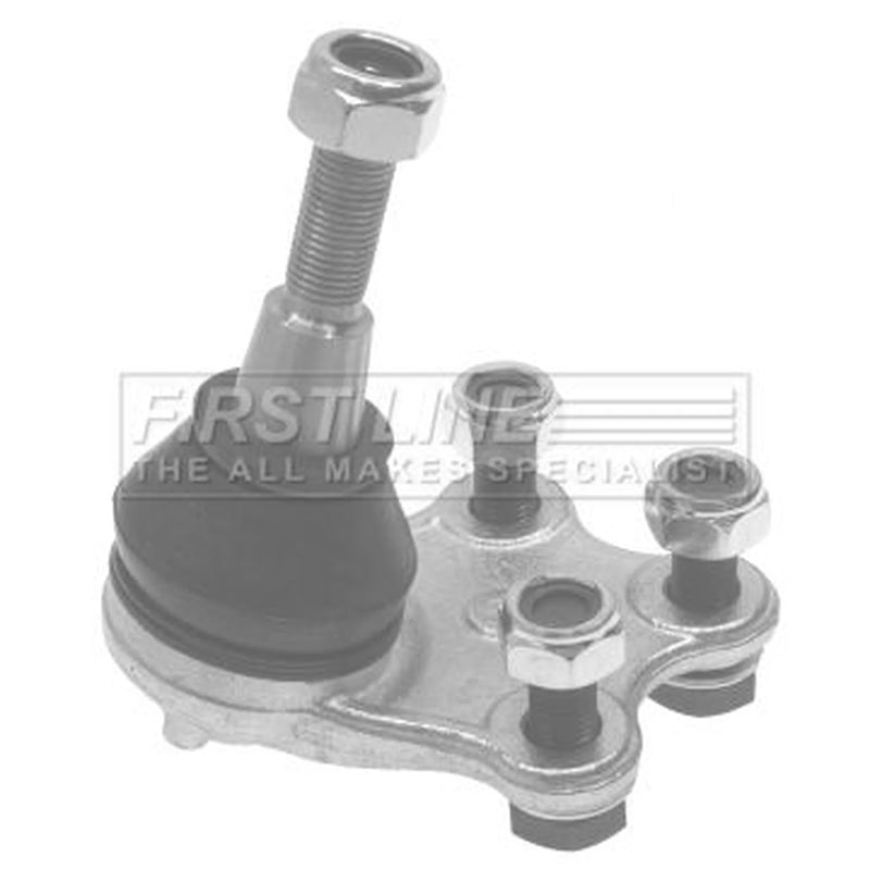 First Line Ball Joint Front Left FBJ5667