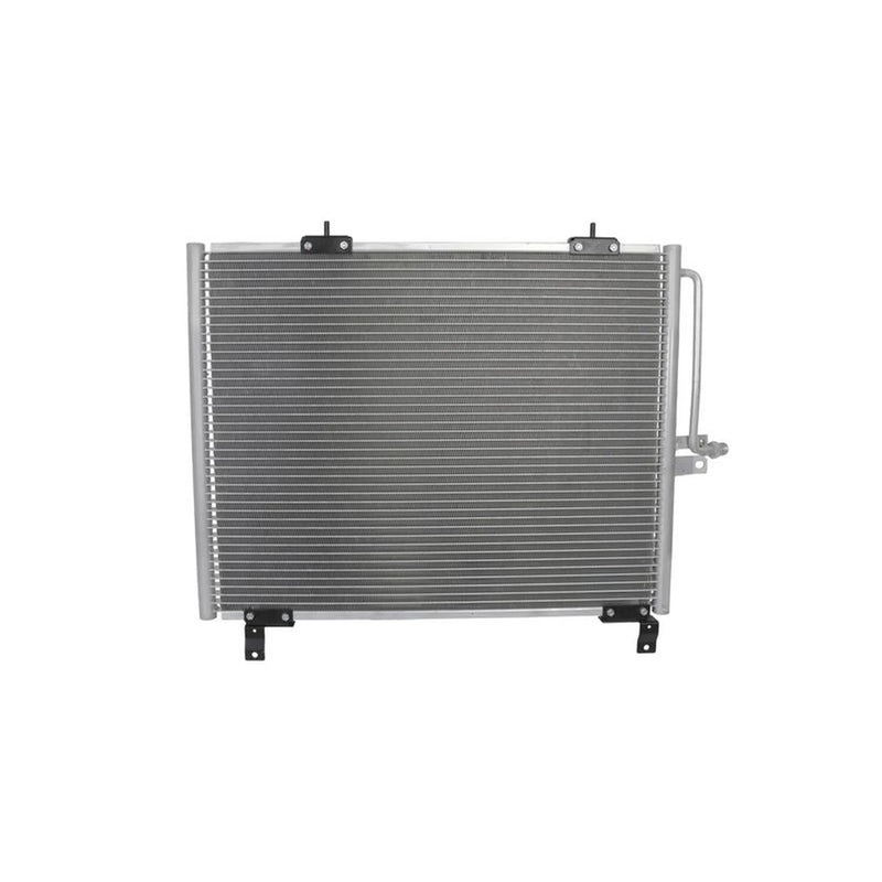 Hella Air Conditioning Condenser 8FC 366 220-531