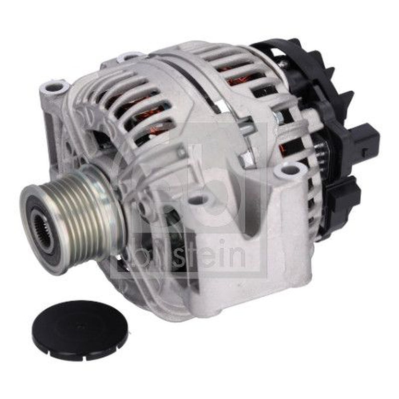 Febi Car Alternator 12V 188504